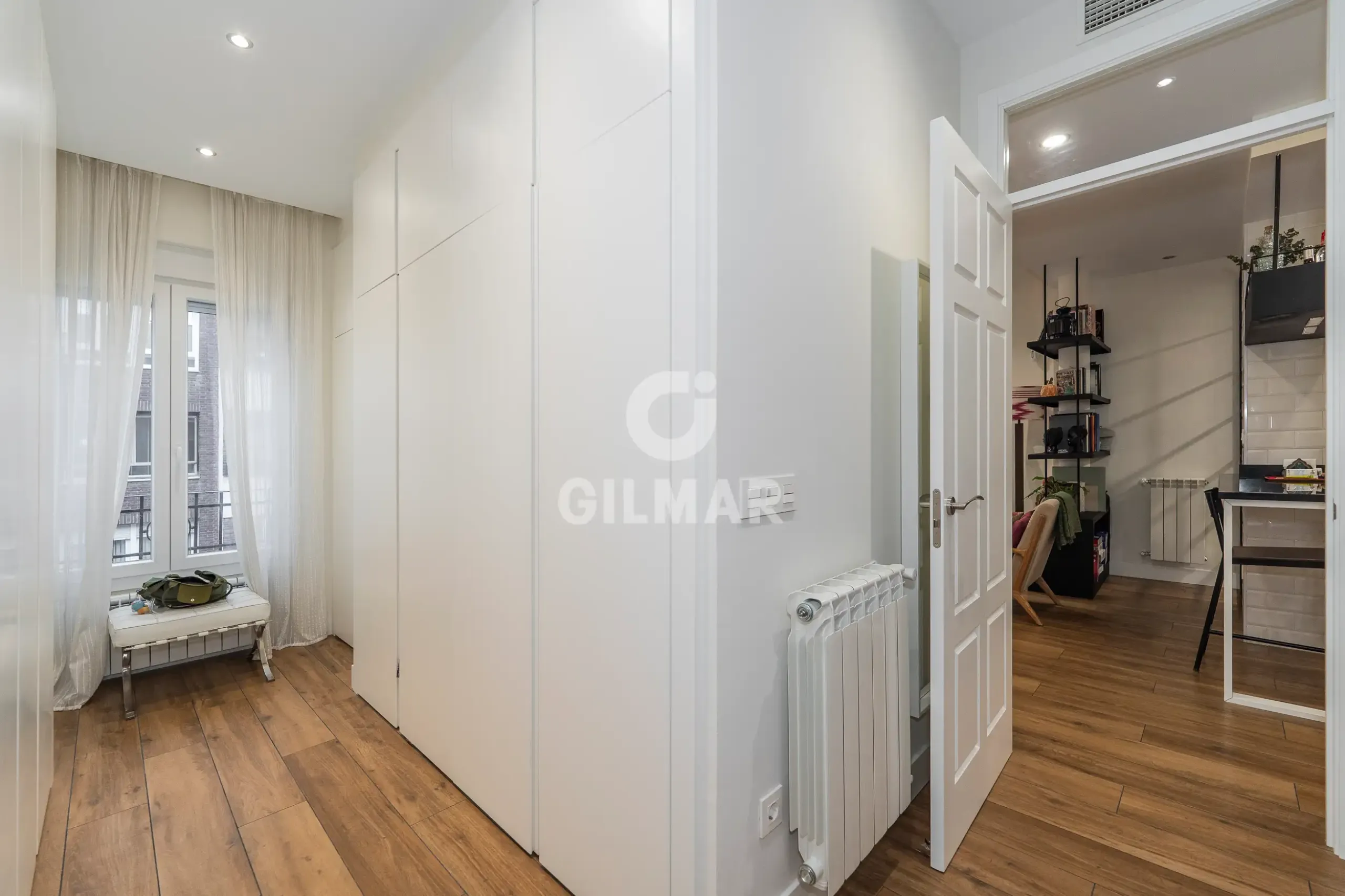 Apartment in Lista - Madrid