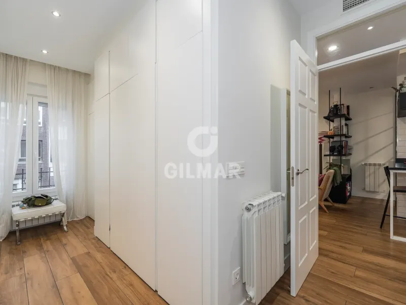 Apartment in Lista - Madrid