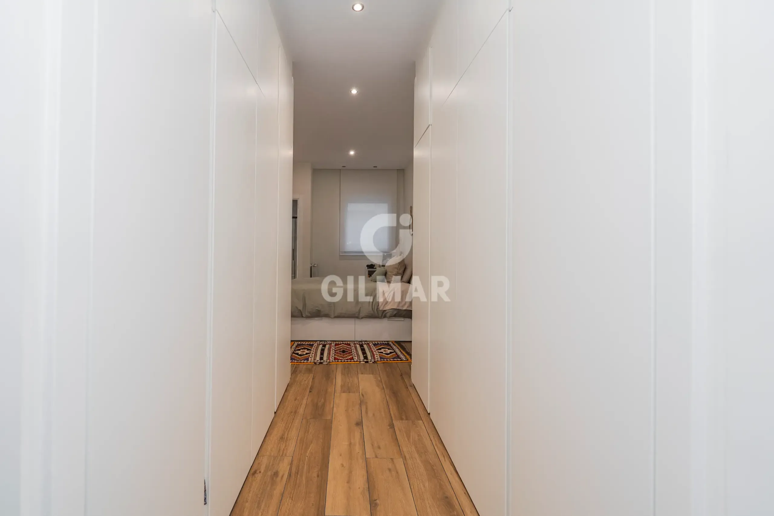 Apartment in Lista - Madrid