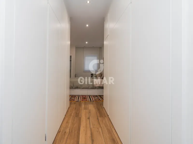 Apartment in Lista - Madrid