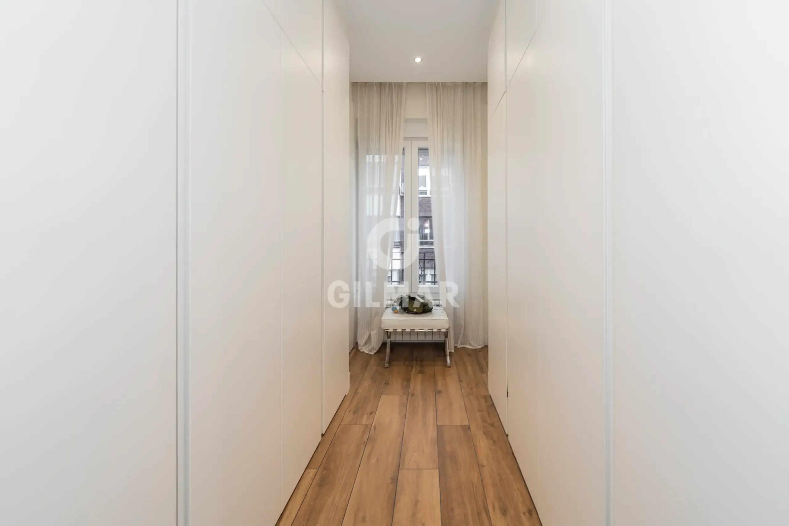 Apartment in Lista - Madrid