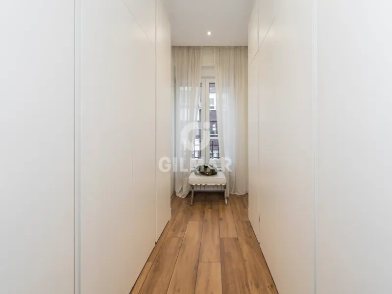 Apartment in Lista - Madrid