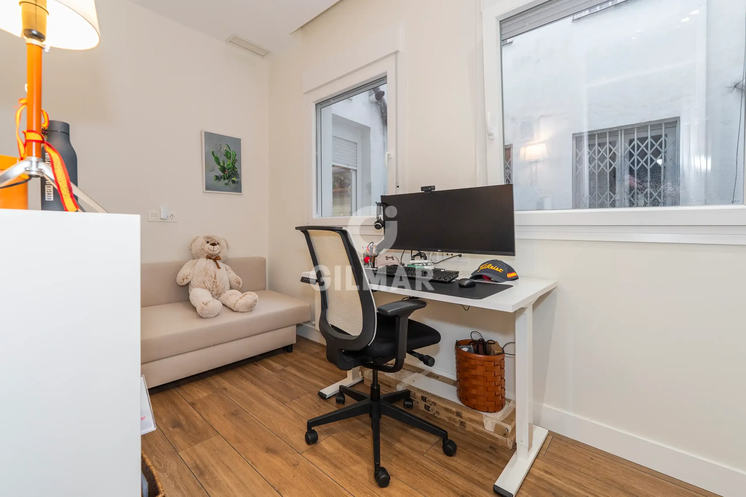 Apartment in Lista - Madrid