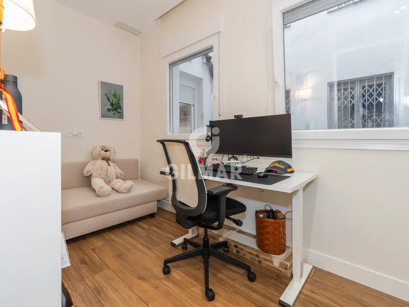 Apartment in Lista - Madrid