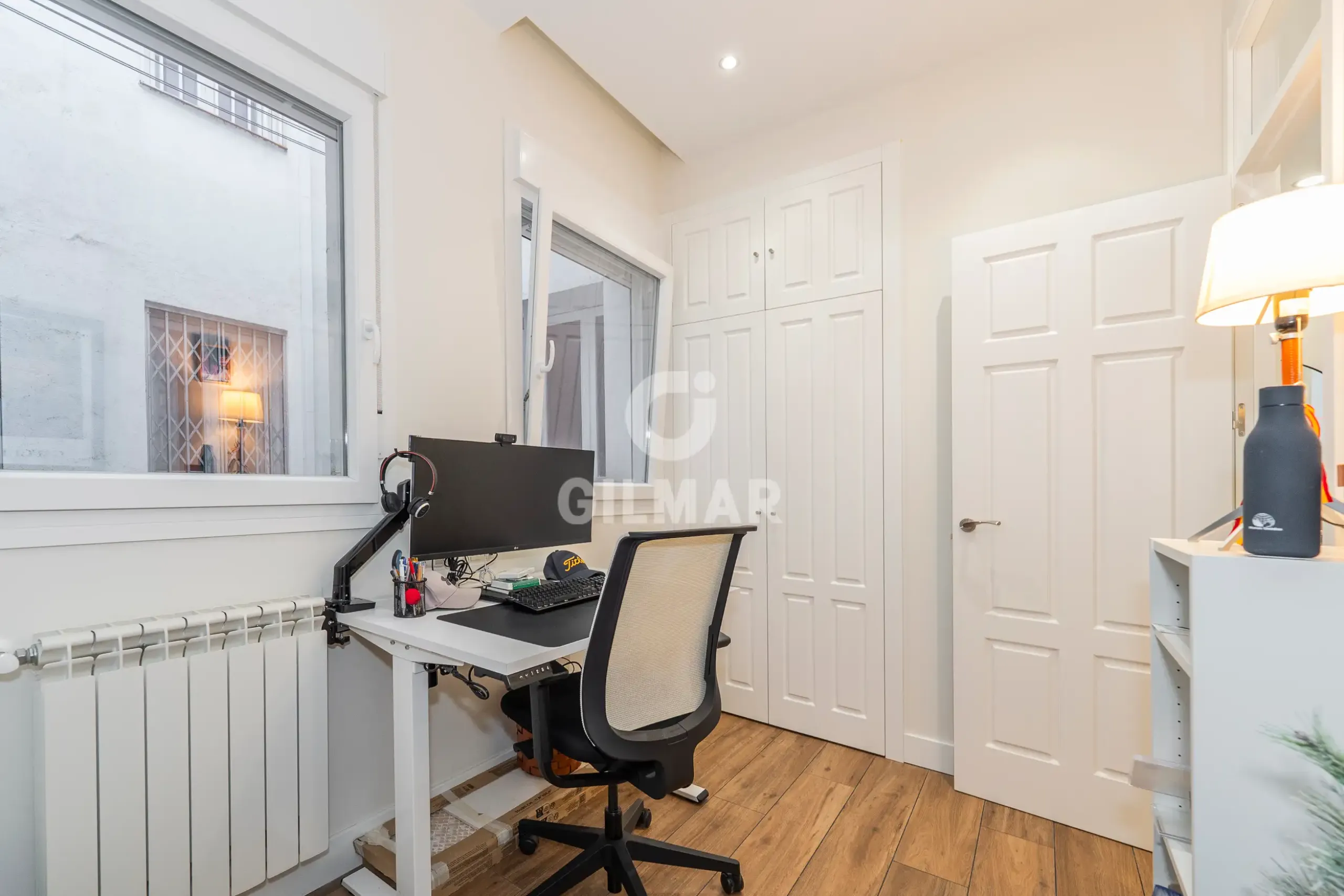 Apartment in Lista - Madrid
