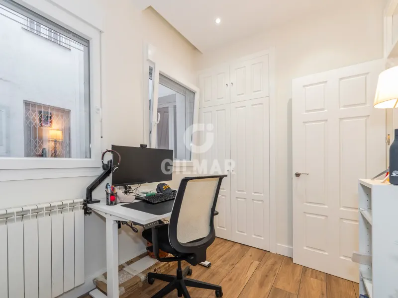 Apartment in Lista - Madrid