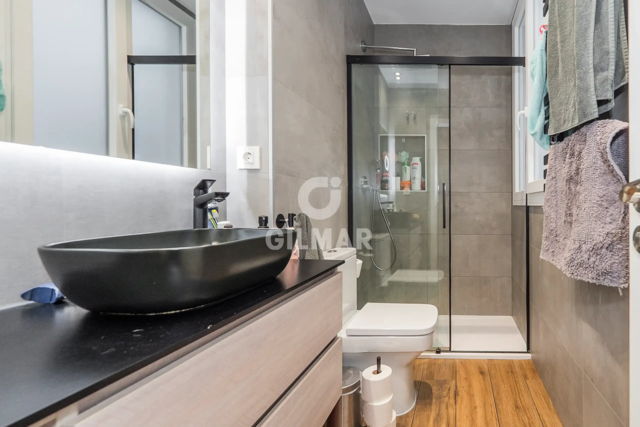 Apartment in Lista - Madrid
