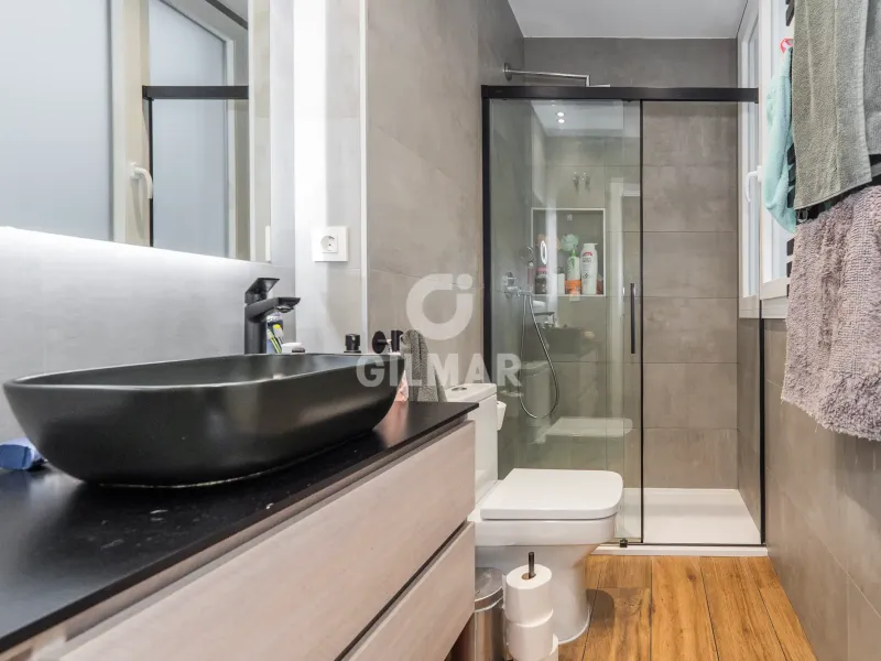 Apartment in Lista - Madrid