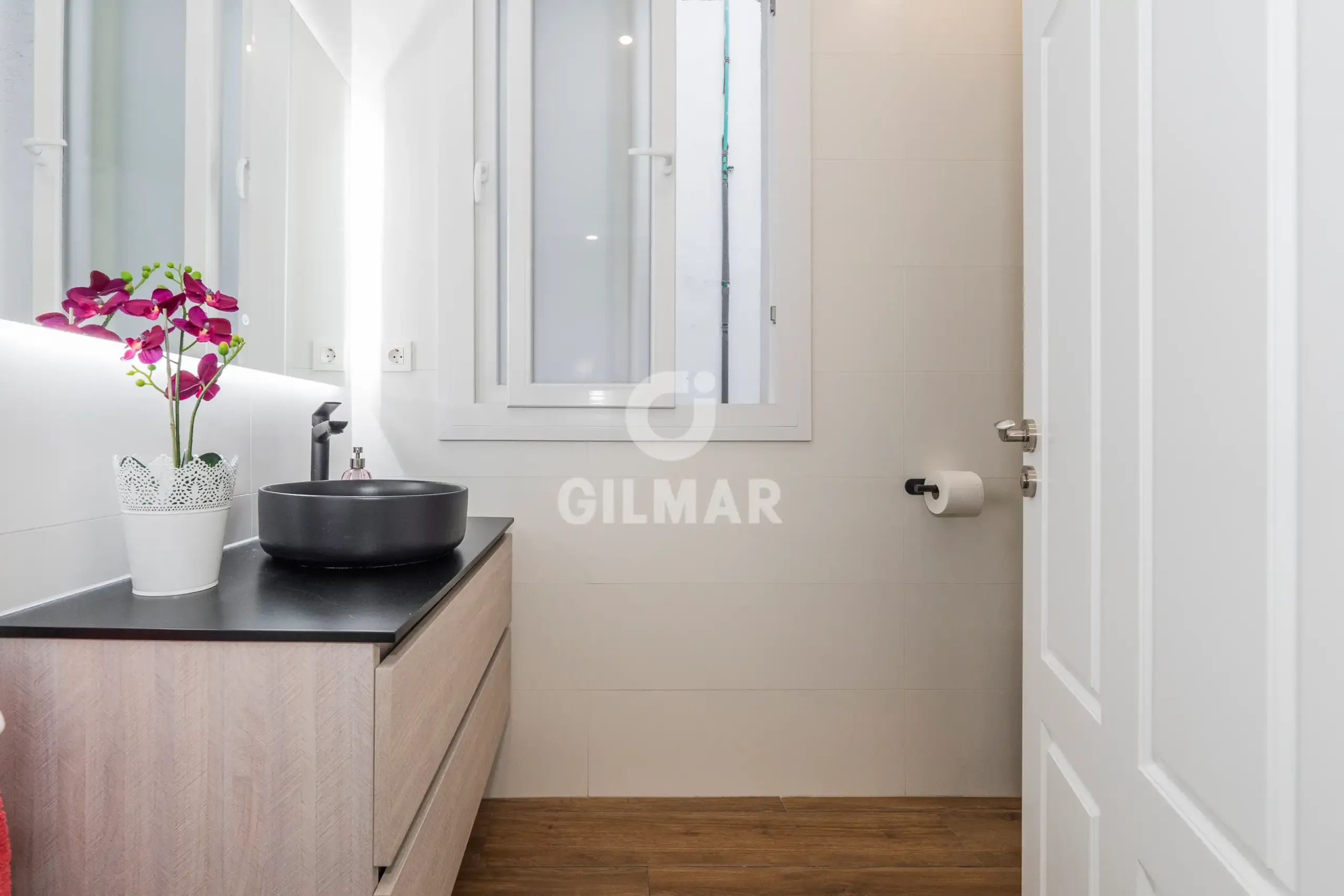 Apartment in Lista - Madrid