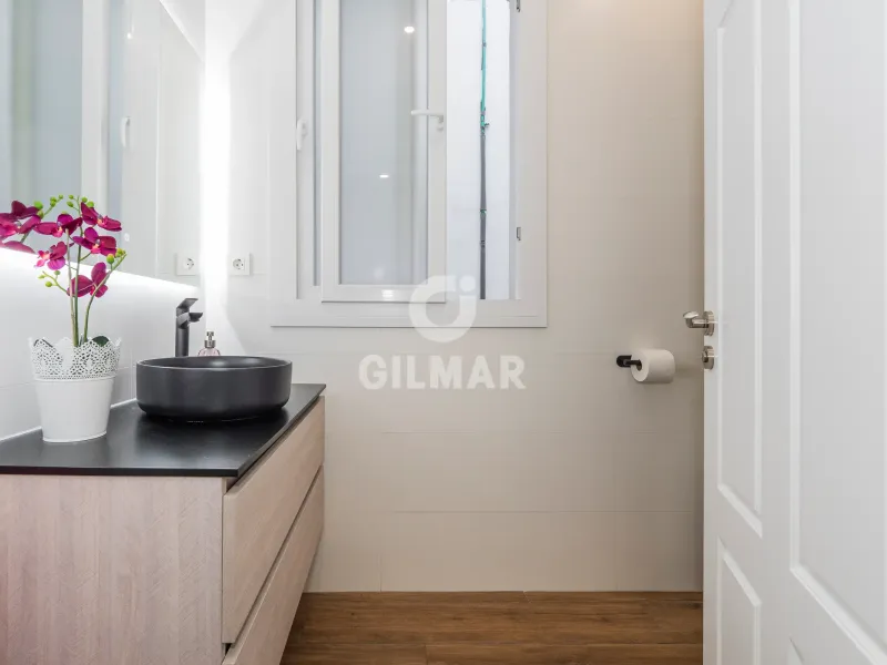 Apartment in Lista - Madrid