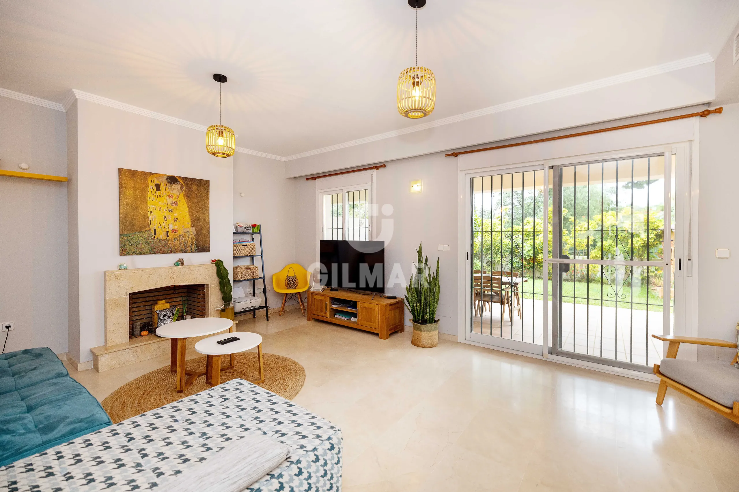 Townhouse in Marbella Este - Málaga