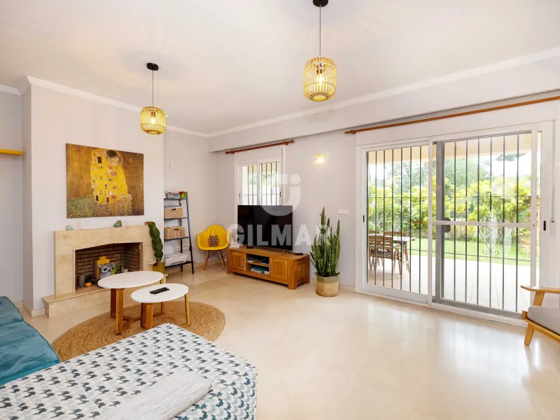 Townhouse in Marbella Este - Málaga