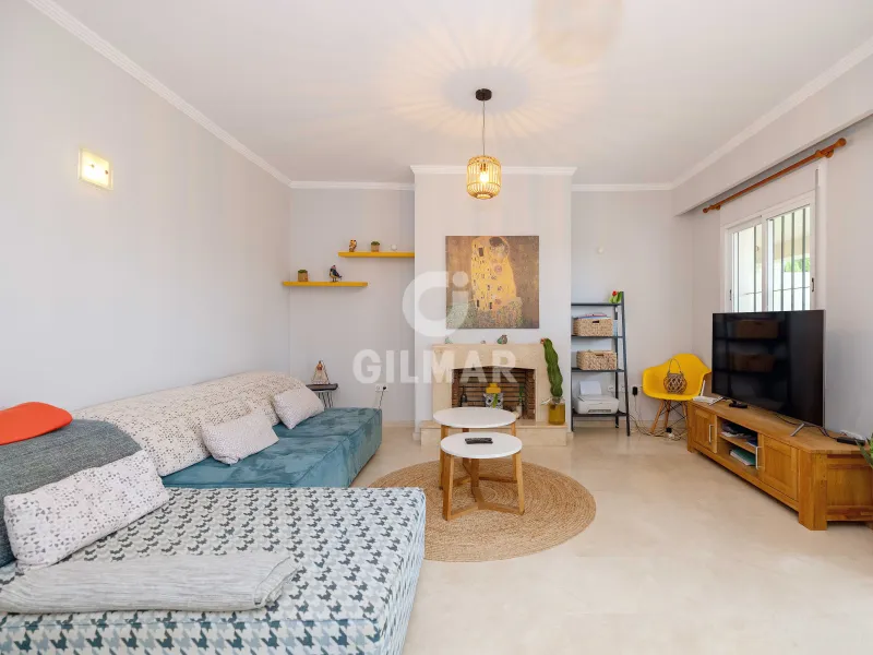 Townhouse in Marbella Este - Málaga
