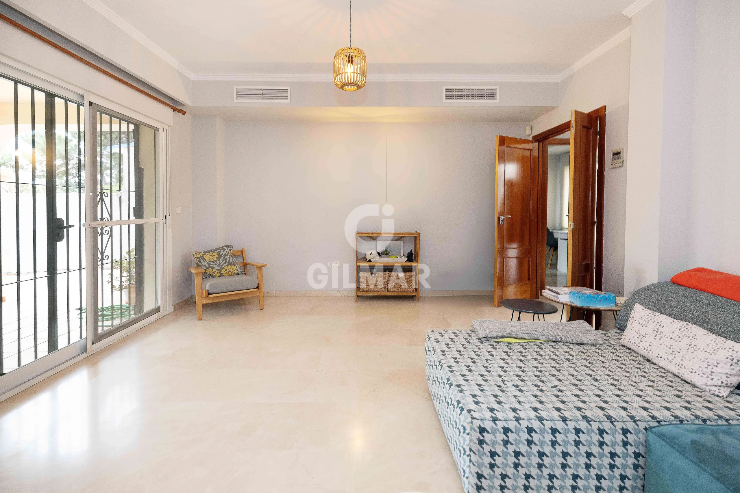 Townhouse in Marbella Este - Málaga