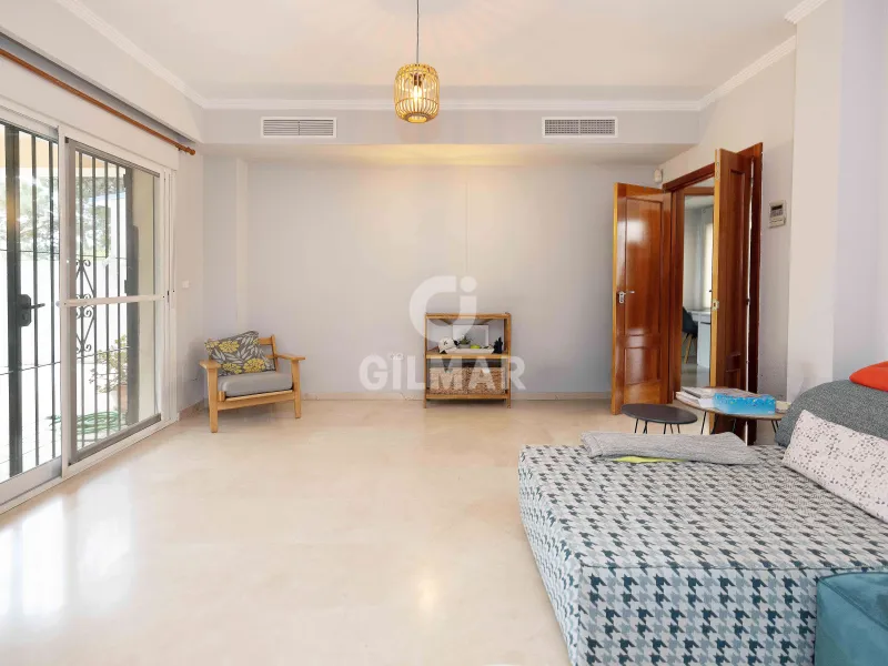 Townhouse in Marbella Este - Málaga