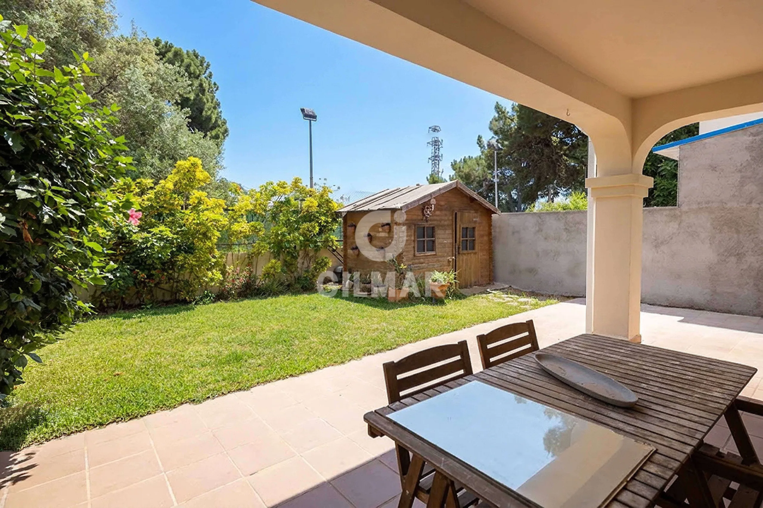 Townhouse in Marbella Este - Málaga