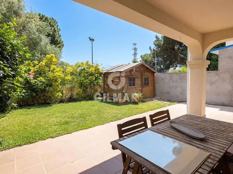 Townhouse in Marbella Este - Málaga