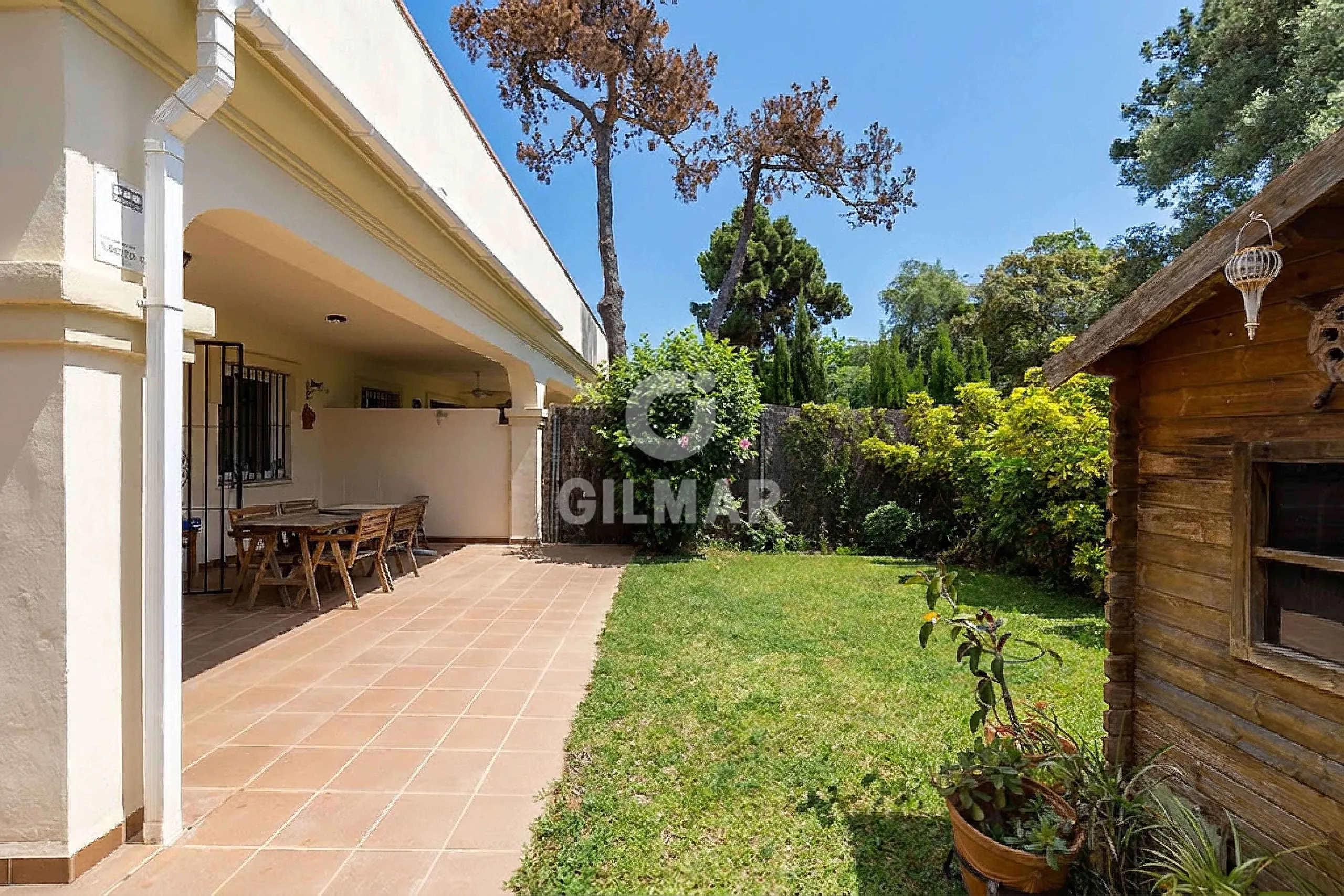 Townhouse in Marbella Este - Málaga
