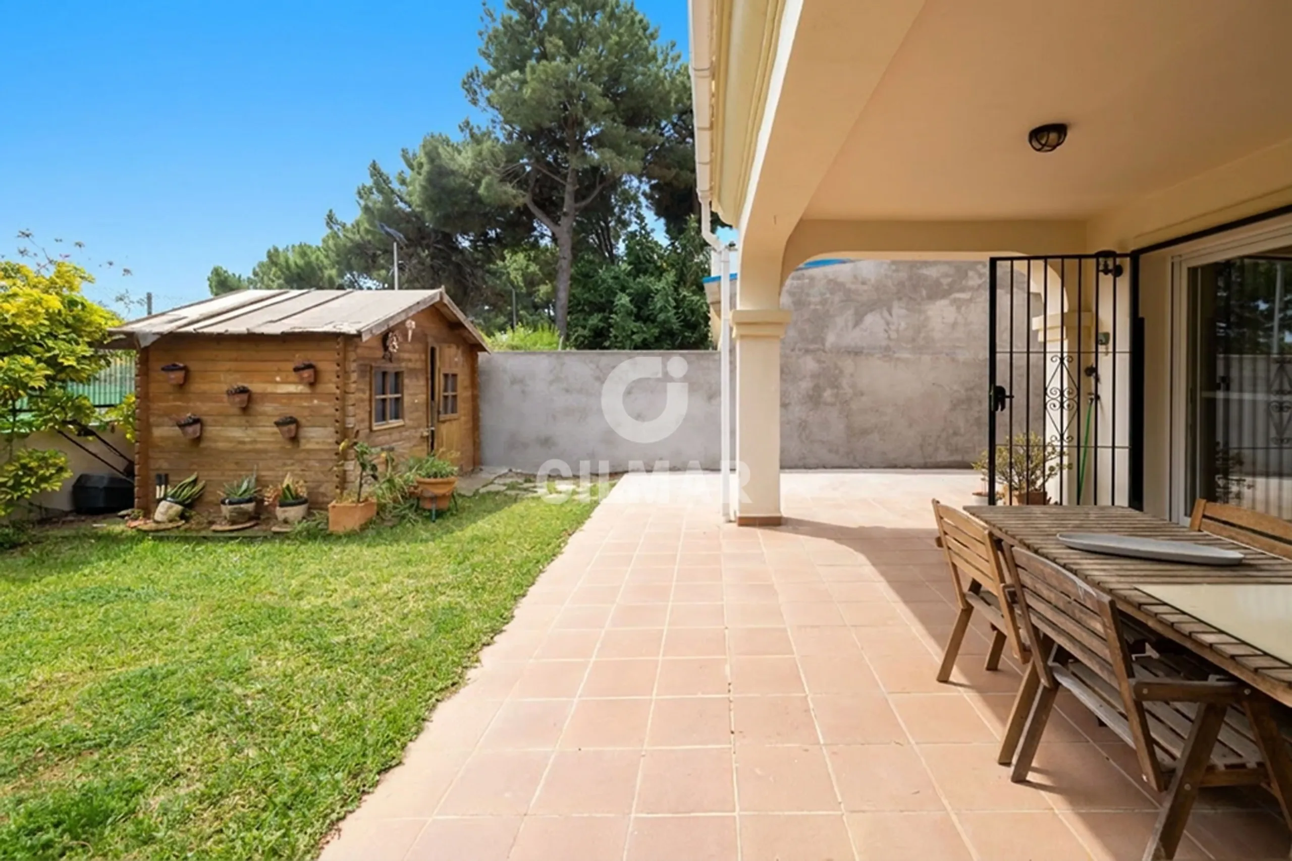 Townhouse in Marbella Este - Málaga