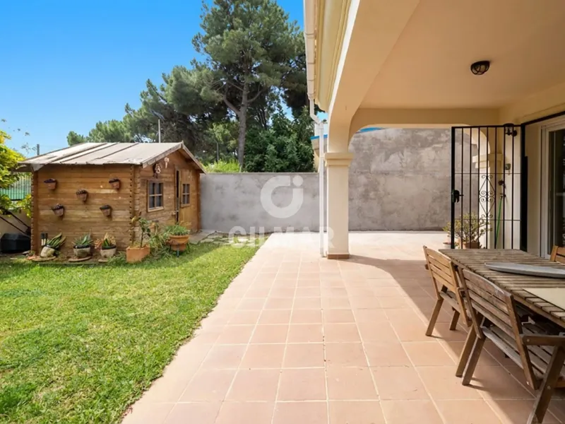 Townhouse in Marbella Este - Málaga