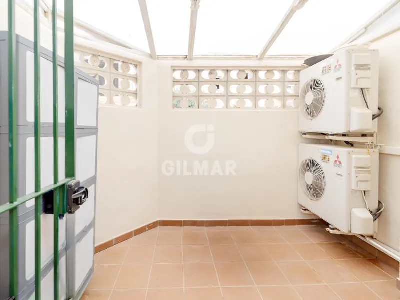 Townhouse in Marbella Este - Málaga