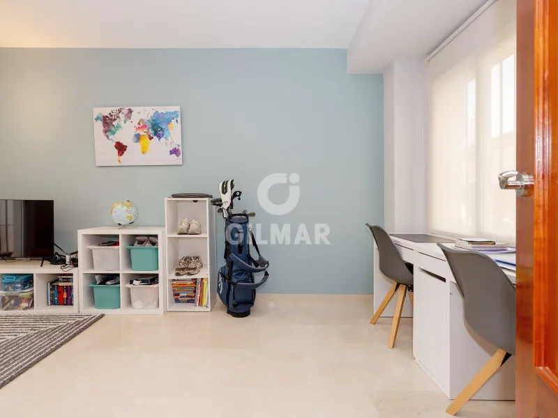 Townhouse in Marbella Este - Málaga