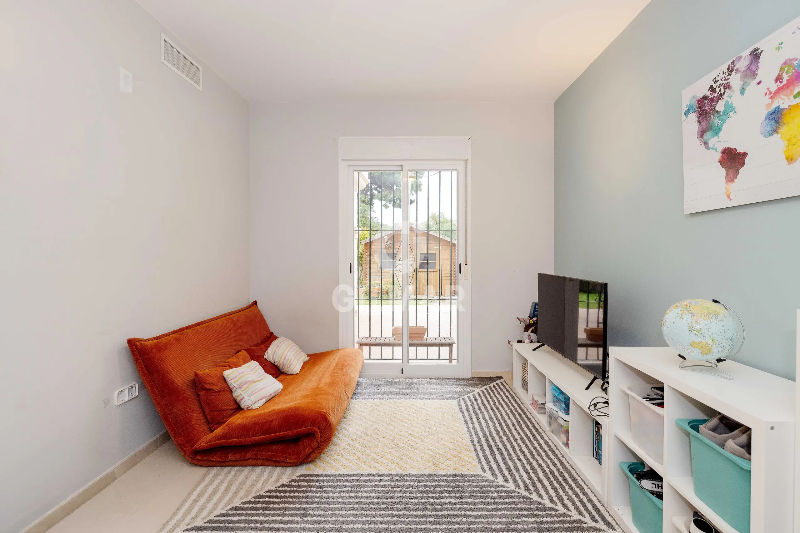 Townhouse in Marbella Este - Málaga