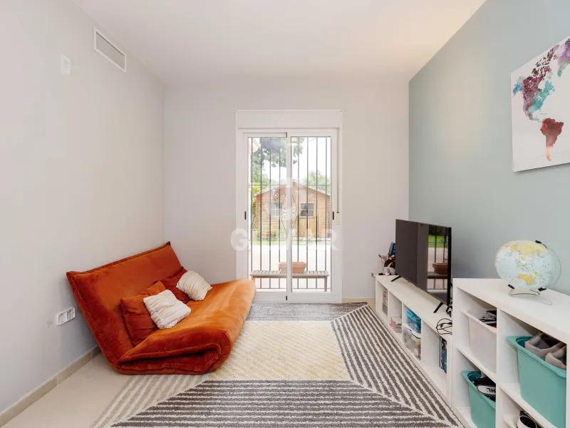 Townhouse in Marbella Este - Málaga