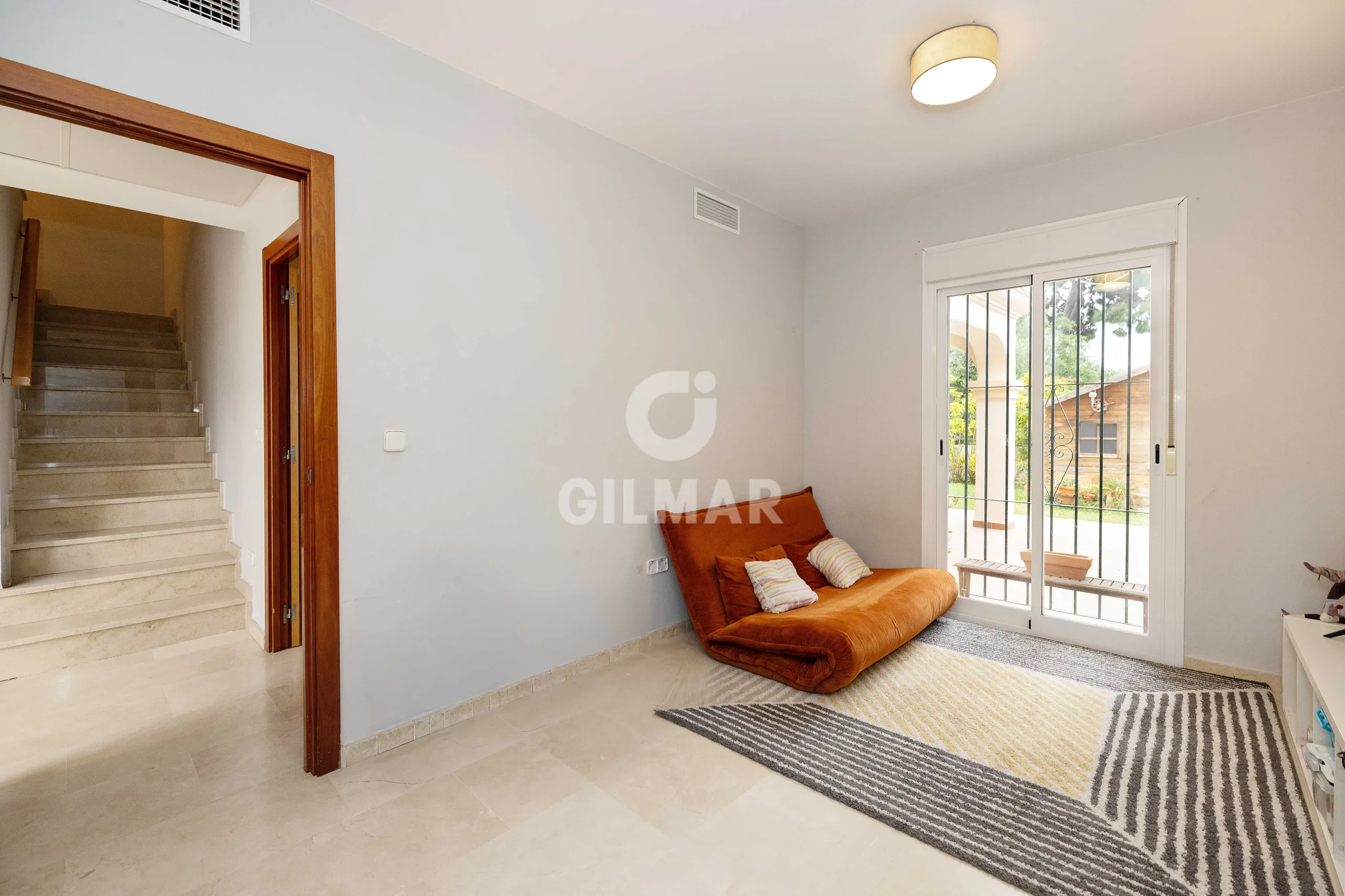 Townhouse in Marbella Este - Málaga