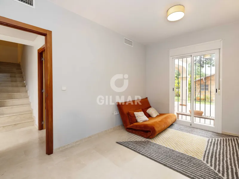 Townhouse in Marbella Este - Málaga