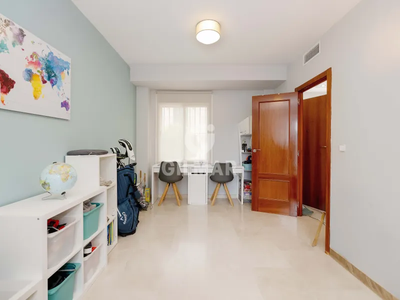 Townhouse in Marbella Este - Málaga
