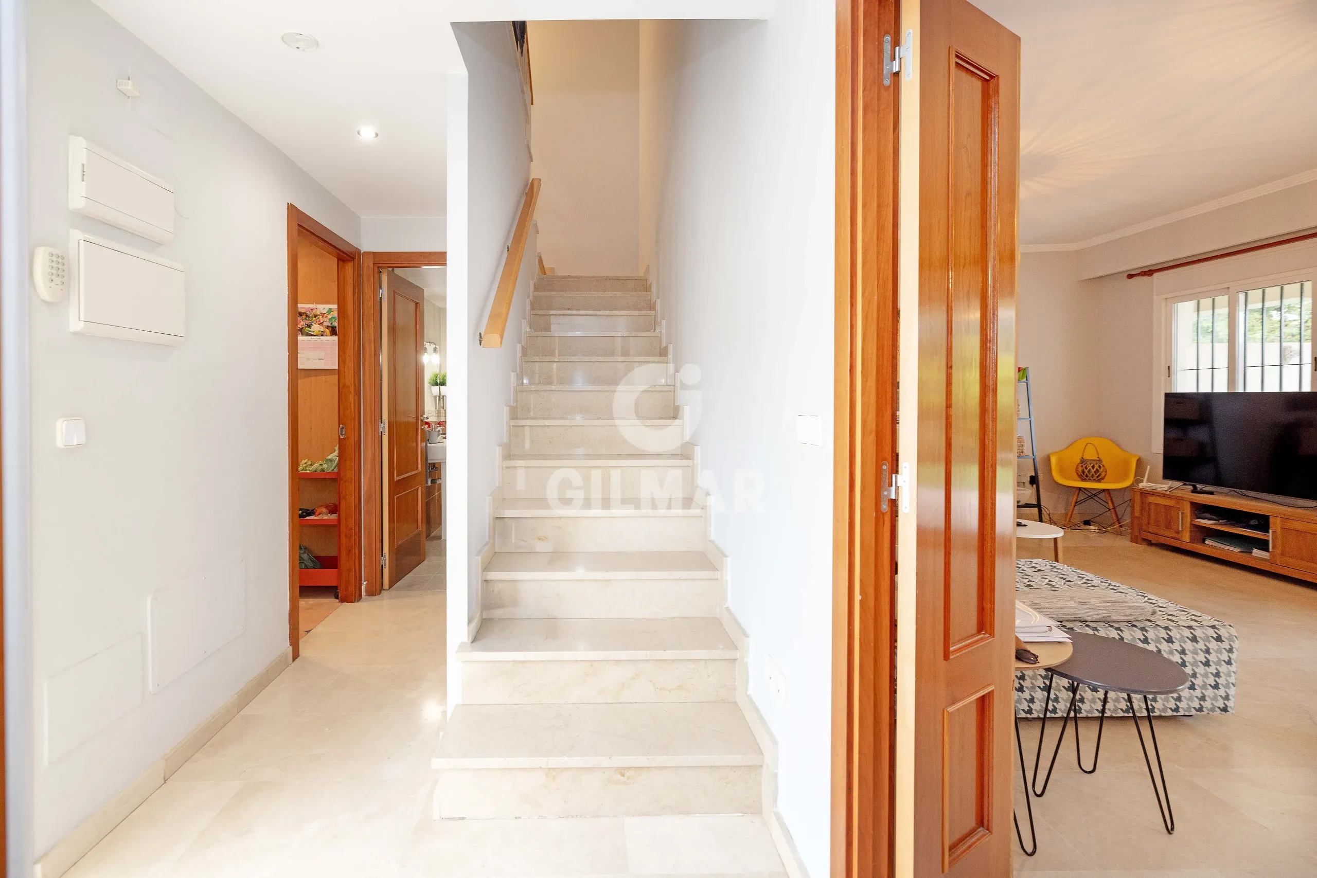 Townhouse in Marbella Este - Málaga