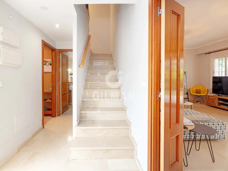 Townhouse in Marbella Este - Málaga