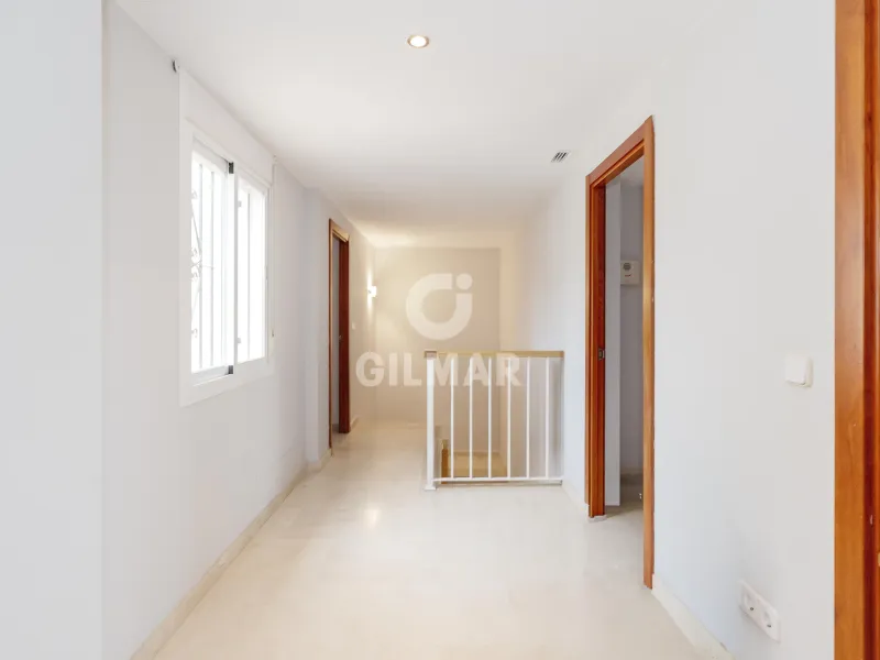 Townhouse in Marbella Este - Málaga
