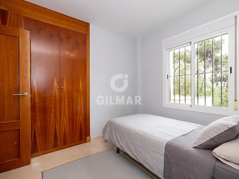 Townhouse in Marbella Este - Málaga