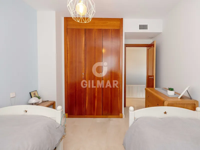 Townhouse in Marbella Este - Málaga