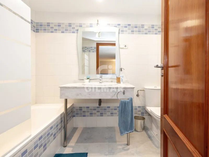 Townhouse in Marbella Este - Málaga