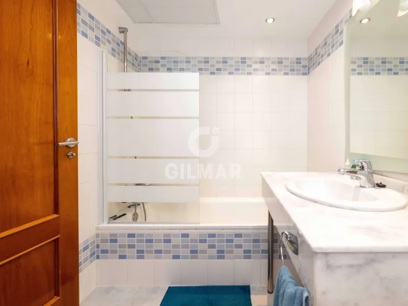 Townhouse in Marbella Este - Málaga