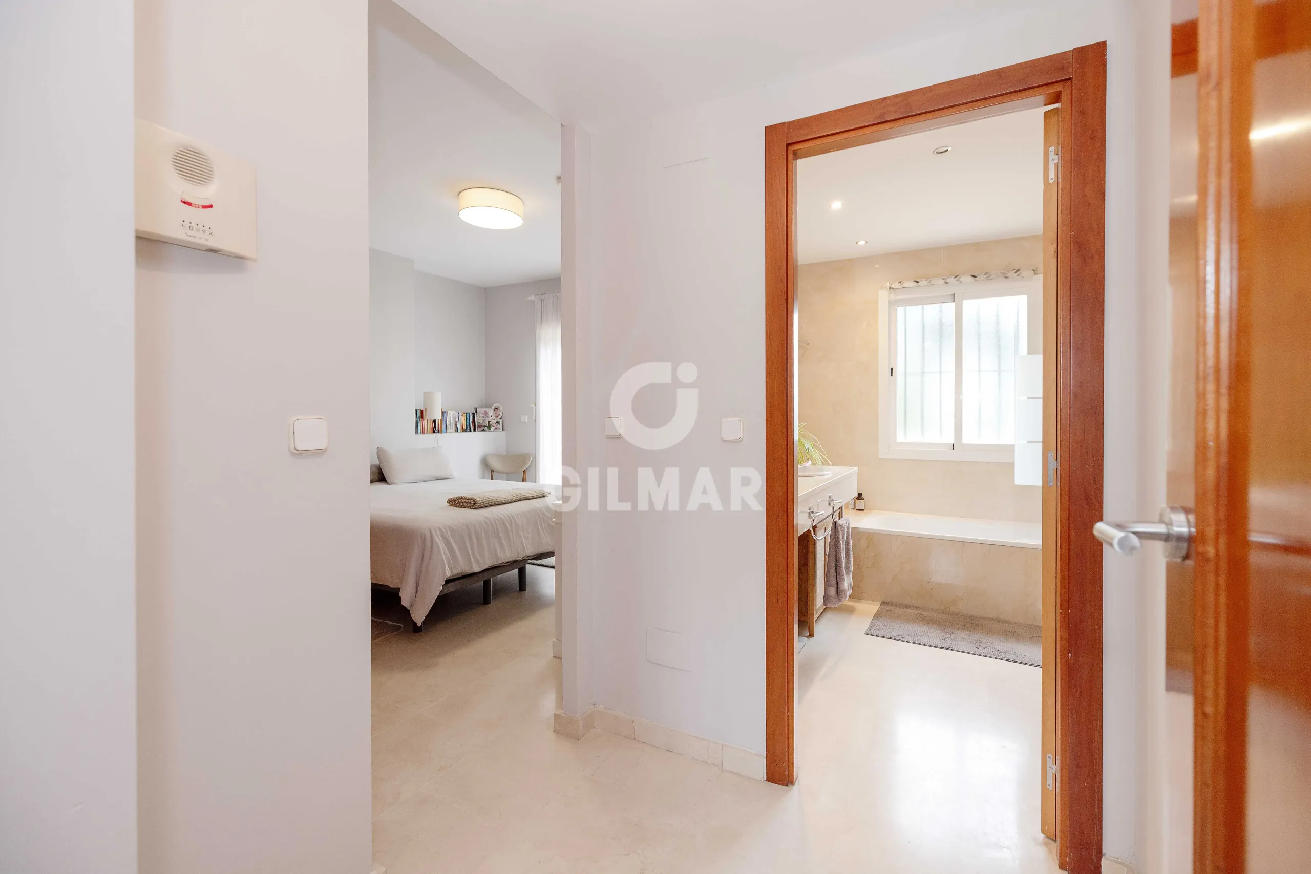 Townhouse in Marbella Este - Málaga