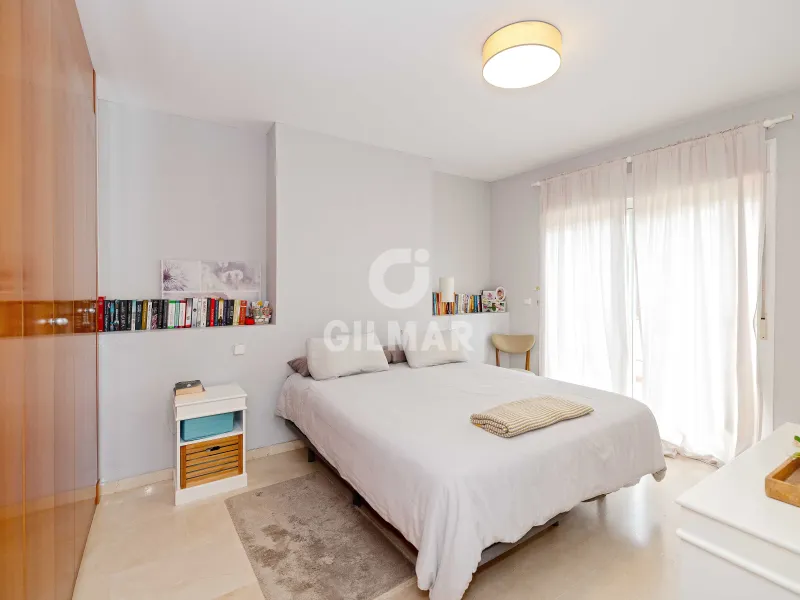 Townhouse in Marbella Este - Málaga