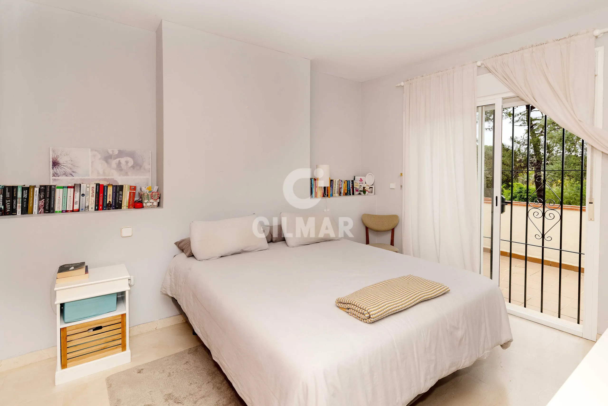 Townhouse in Marbella Este - Málaga