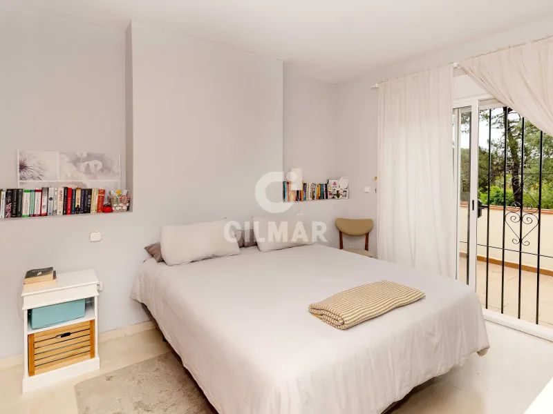 Townhouse in Marbella Este - Málaga