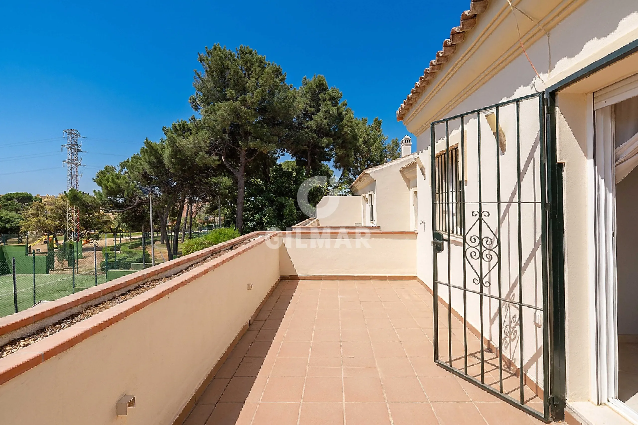 Townhouse in Marbella Este - Málaga