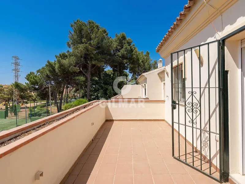 Townhouse in Marbella Este - Málaga