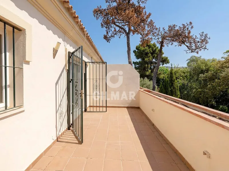 Townhouse in Marbella Este - Málaga