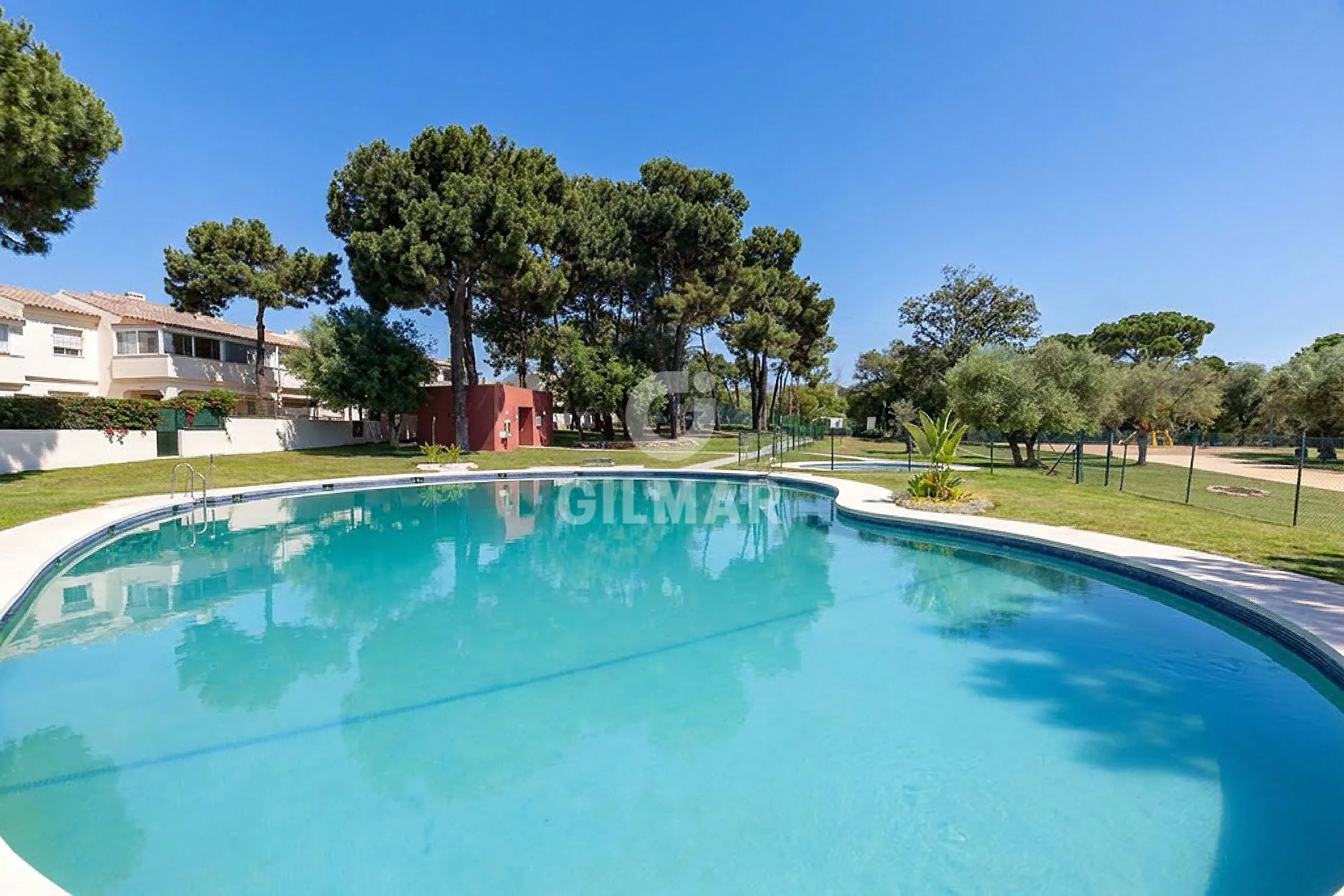 Townhouse in Marbella Este - Málaga