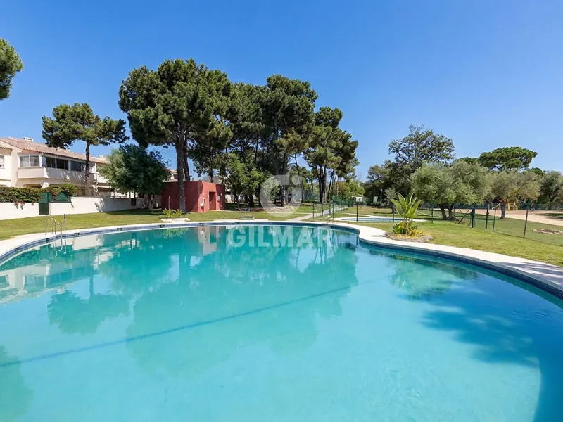 Townhouse in Marbella Este - Málaga