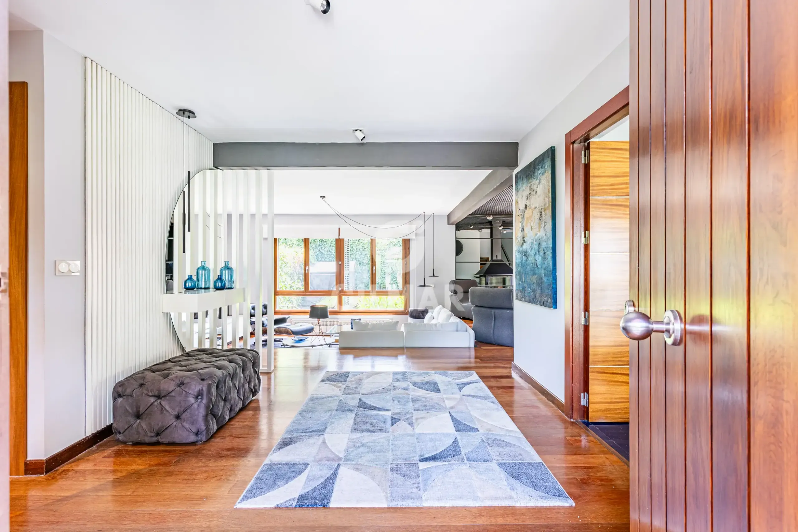 Semi-detached house in Boadilla del Monte - Madrid