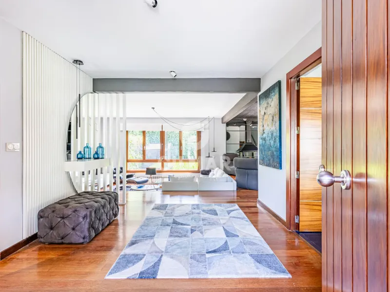Semi-detached house in Boadilla del Monte - Madrid