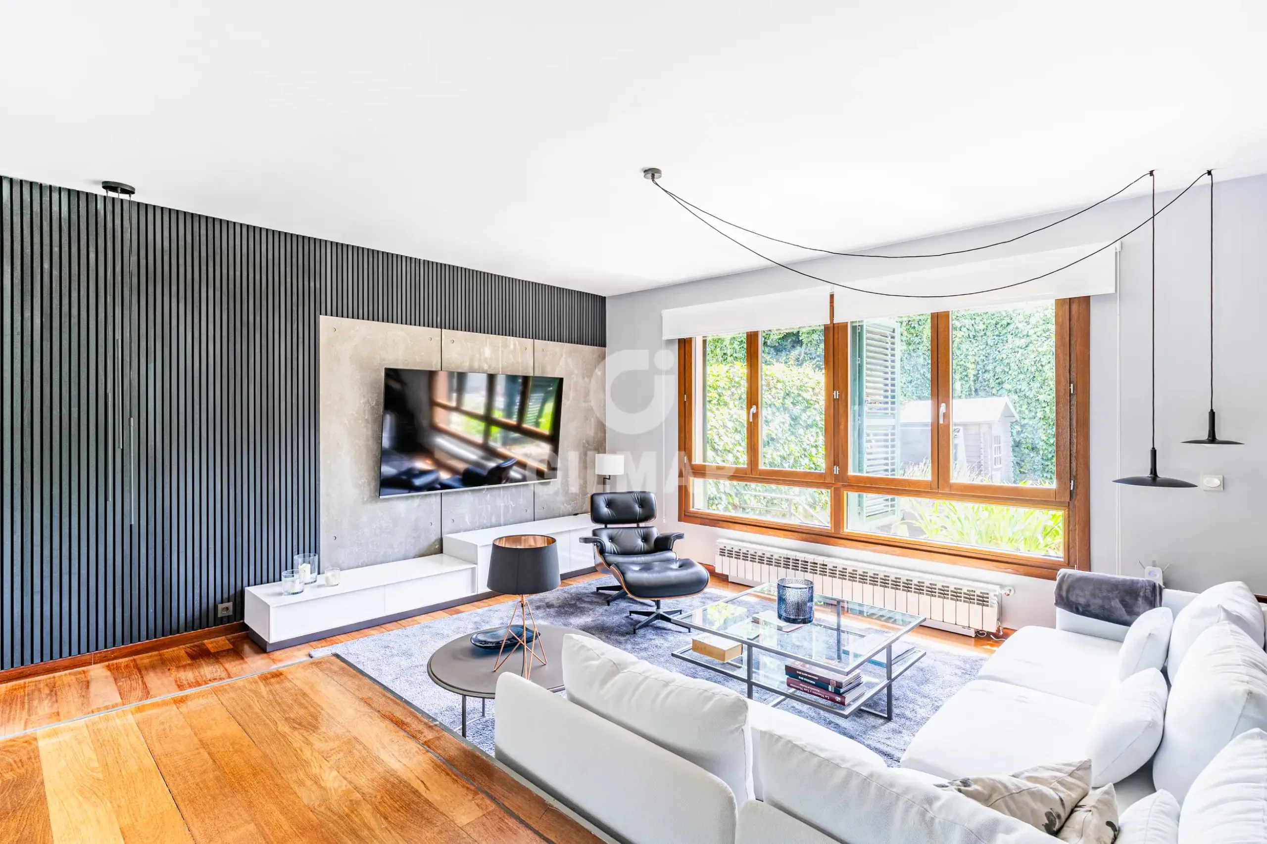 Semi-detached house in Boadilla del Monte - Madrid
